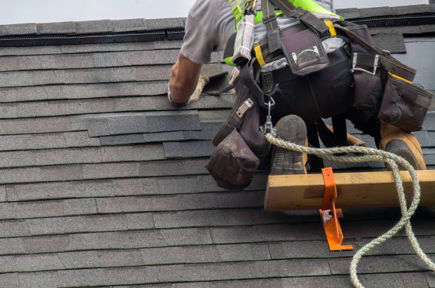 Reliable Emergency Roof Repair contractor in Washington Depot, CT by Brentwood Metal Roofing